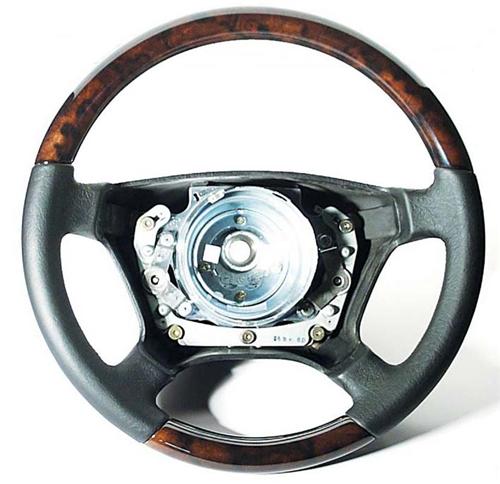 Airbag Steering wheel